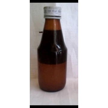 Minyak Urut Cimande / minyak cimande