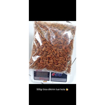 

CEMILAN USUS KRIUK KEKINIAN TERMURAH