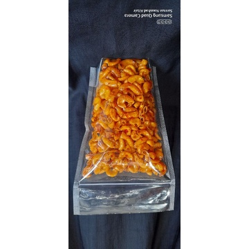 

Makaroni pedas manis (misda)