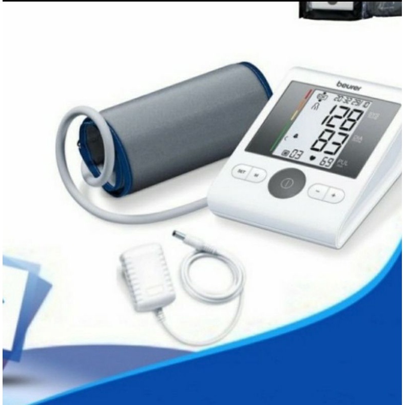 Tensi meter digital lengan Atas/Beurer BM28