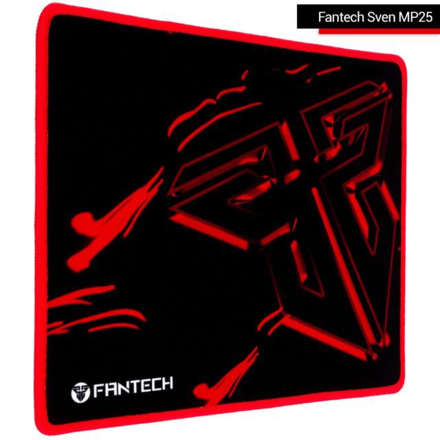 fantech SVEN MP25 gaming Mouse pad mousepad Alas trackpad Track pad Mouse