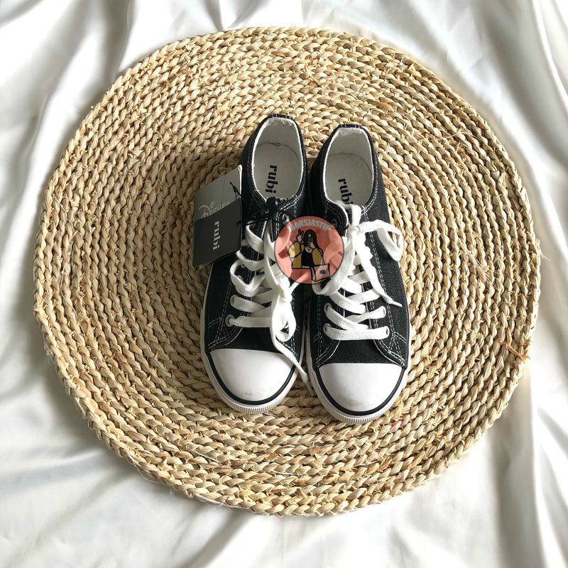 Sneakers Rubi Shoes Jodi Low Rise Mickey