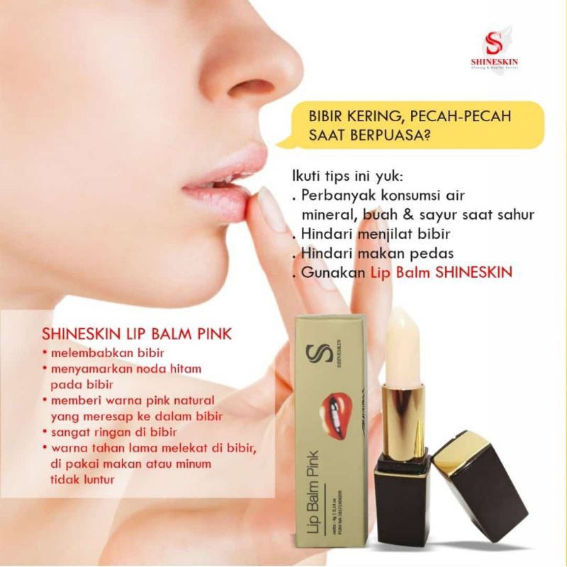 

LipBalmPink