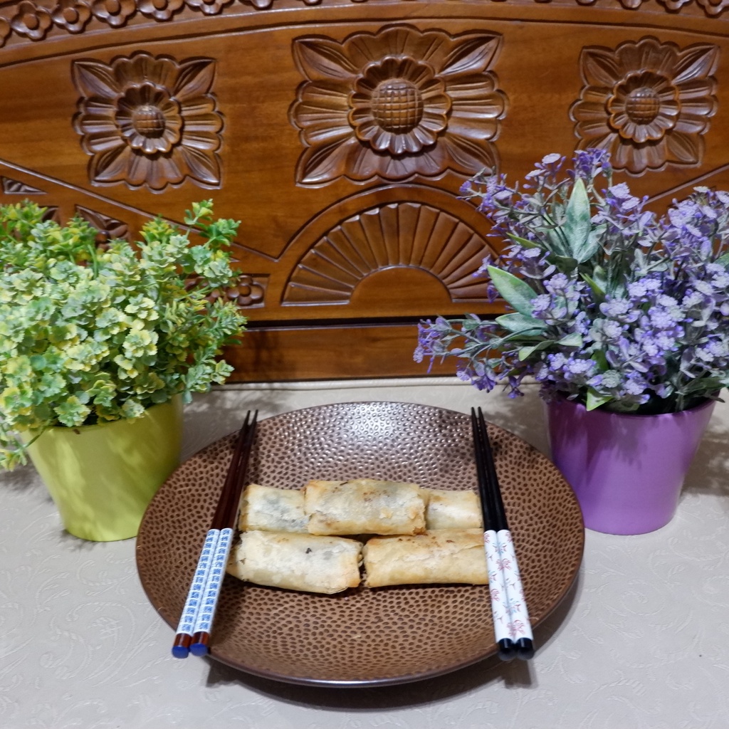 

Pisang Coklat Lumer