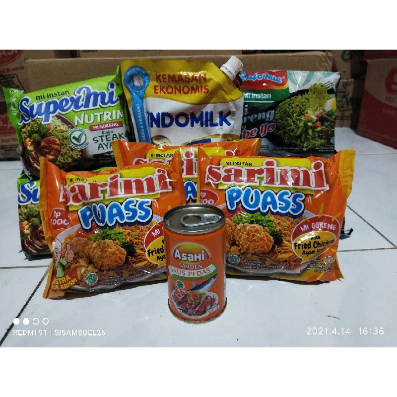 

sembako 1