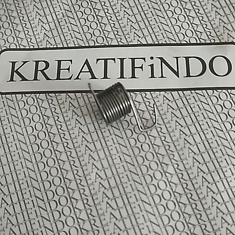 Per Gripper Hamada Offset