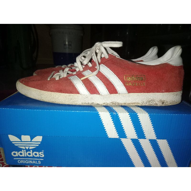 Sepatu Adidas Gazelle Og