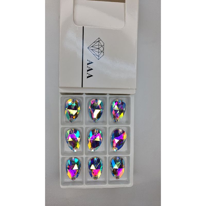 SWAROVSKI SUPER TETES 22 x 38 perBUTIR