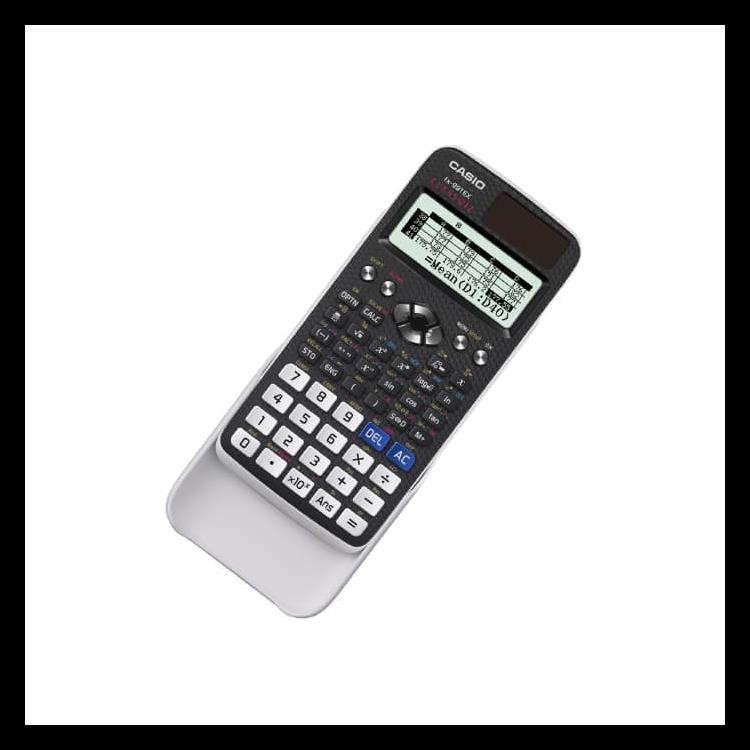 

Diskon Kalkulator Casio Fx 991 Ex Terbaru