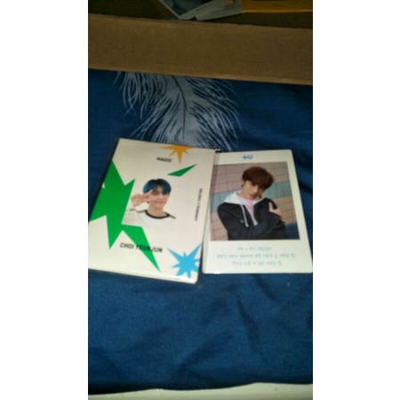 PC TDC star :  beomgyu