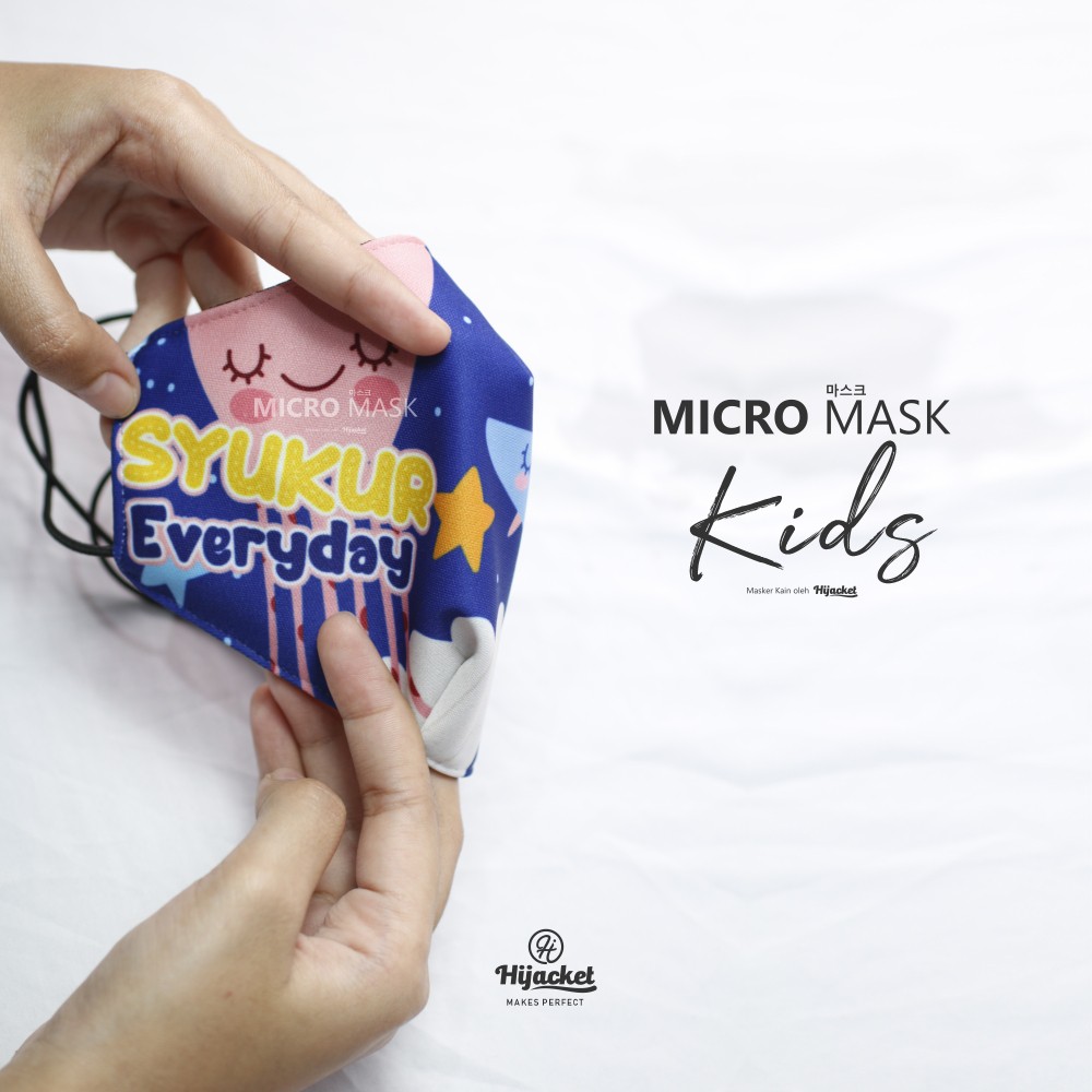 MASKER ANAK COD / MASKER ANAK 2PLY / MASKER ANAK LUCU / MASKER ANAK KARAKTER / MASK CHILD / KIDS