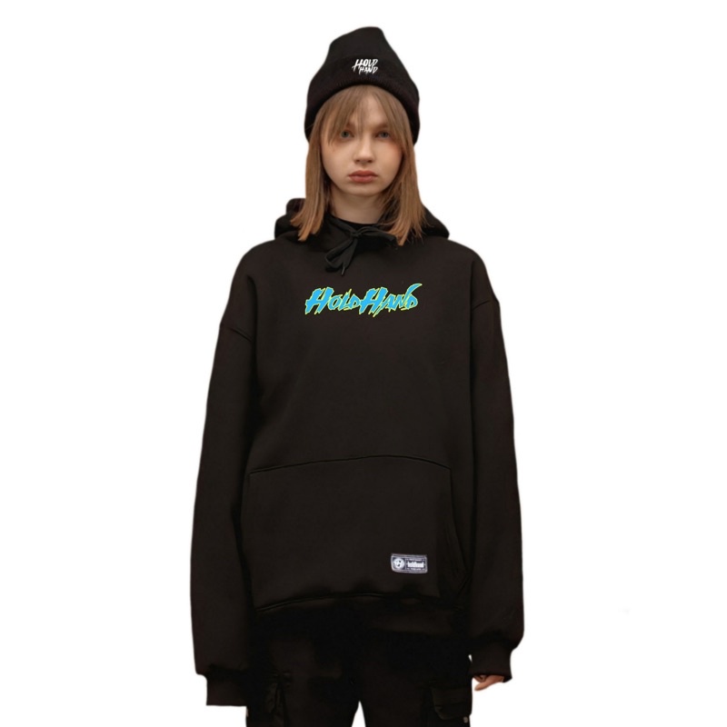 JAKET SWEATER HOODIE ORIGINAL HOLDHAND HIGH PREMIUM DISTRO