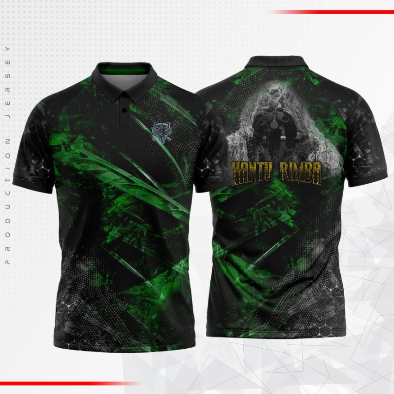 JERSEY TNI AD | JERSEY HANTU RIMBA | JERSEY TENTARA | JERSEY MARINIR | JERSEY TNI AU | JERSEY TNI AL