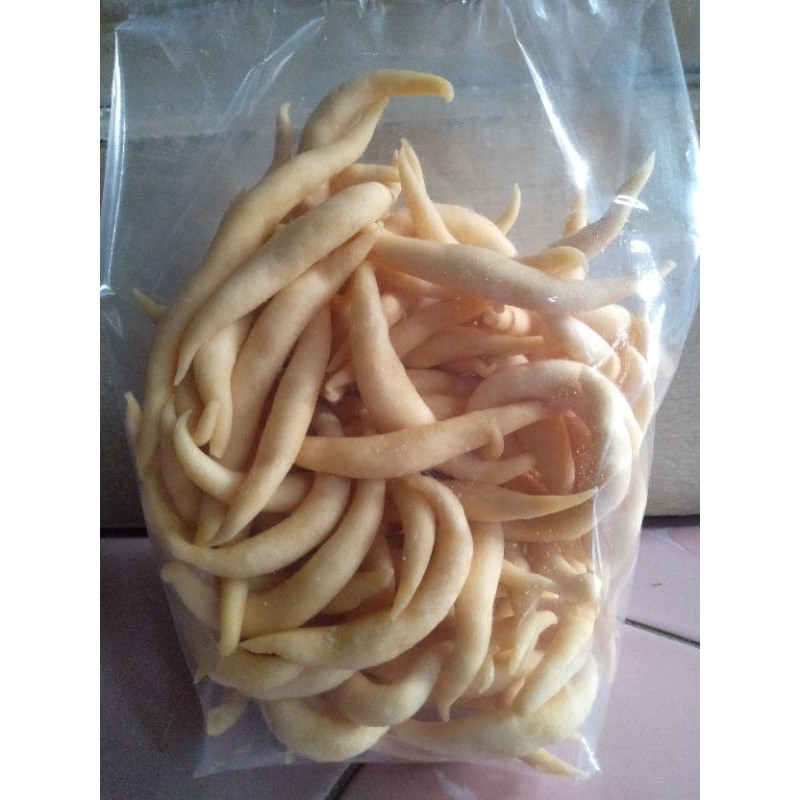 

TELUR GABUS KEJU || 100% ORI KEJU