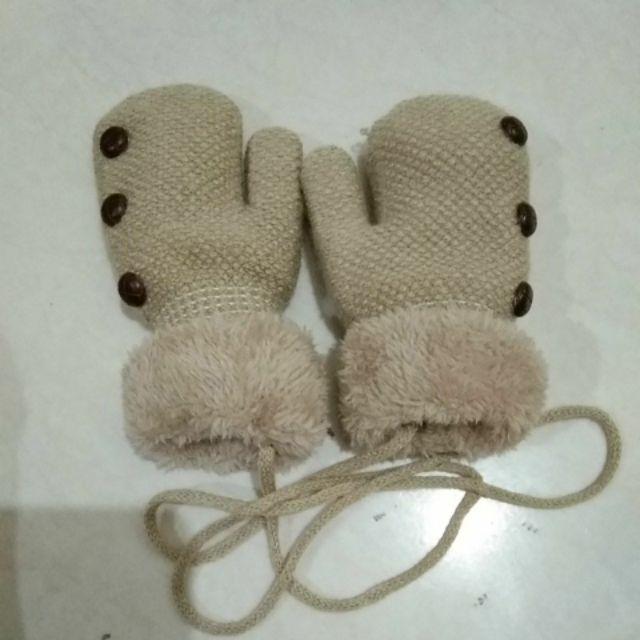 Sarung Tangan Gloves For Kids