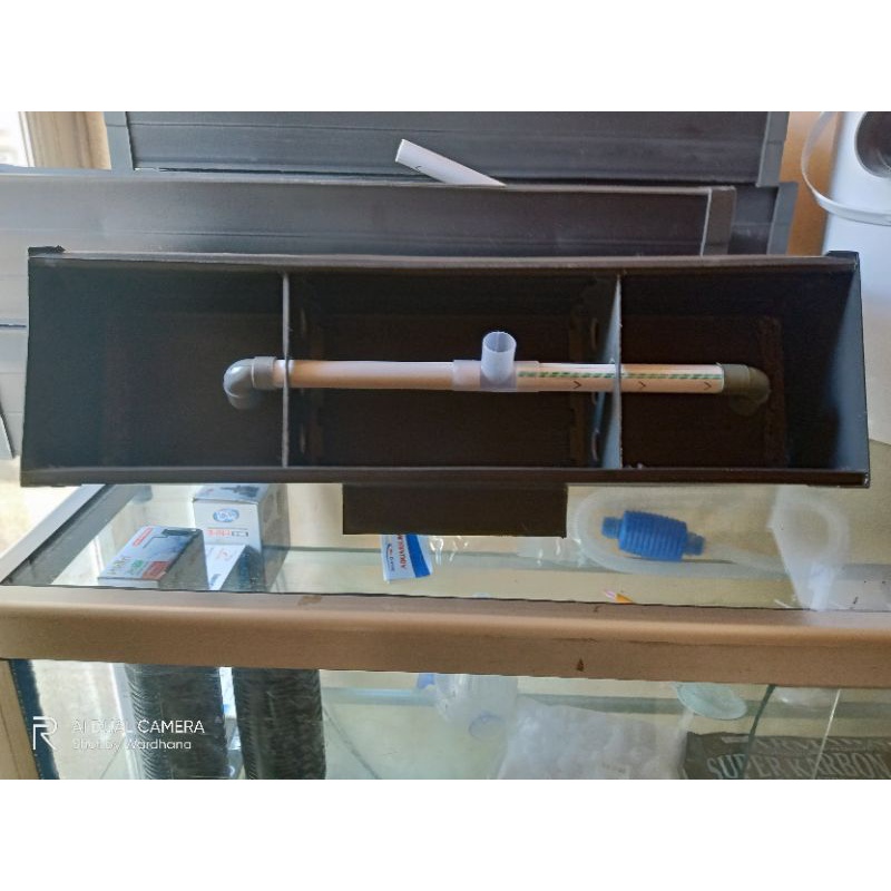 Top Filter Talang Waterfall 50cm