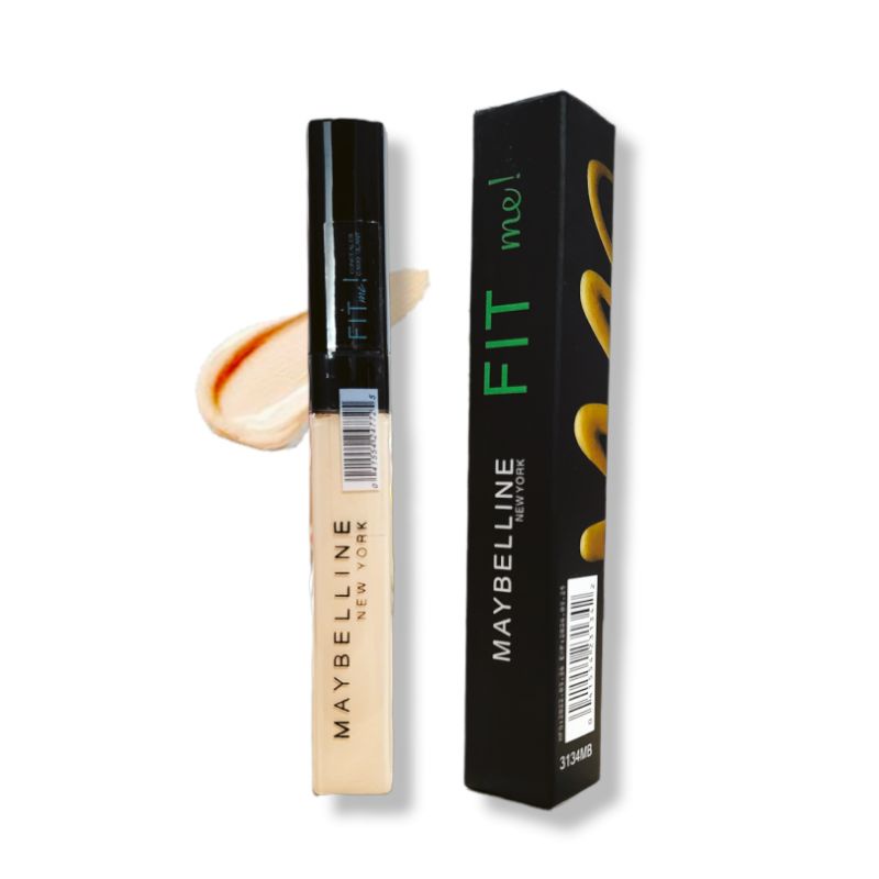 [Per Batang] Concealer Maybelline Fit Me Single