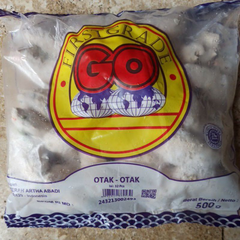 

Otak-otak GO