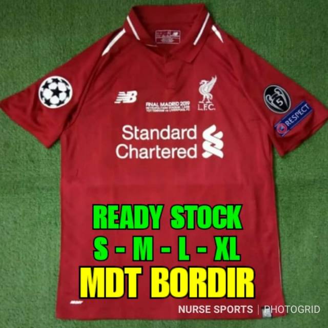 jersey liverpool final ucl 2019