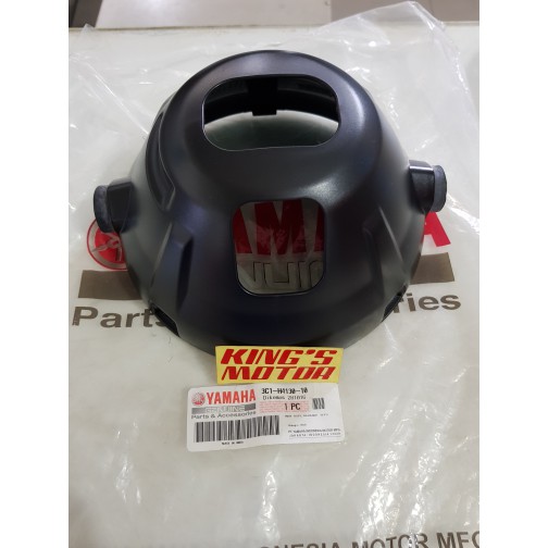 BATOK LAMPU VIXION LAMA 3C1 H4130 10 ASLI YAMAHA