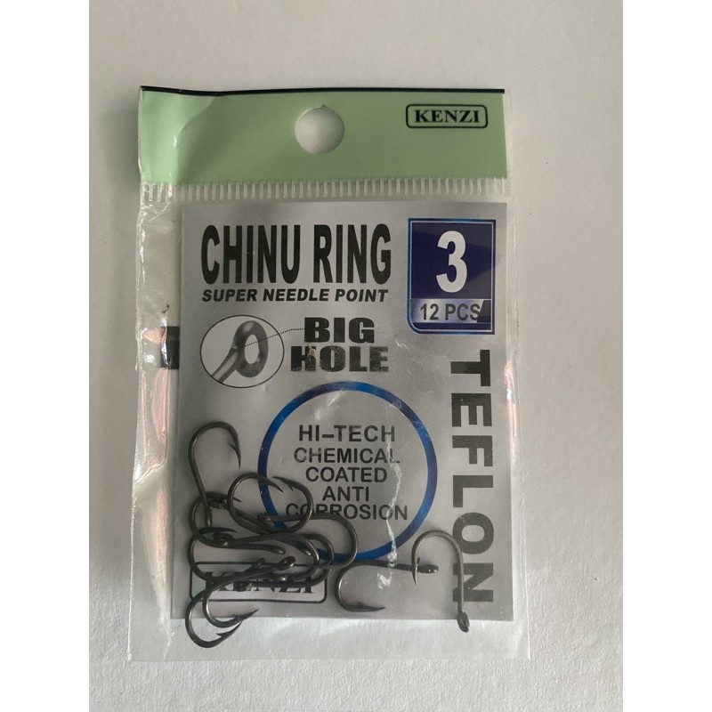 chinu ring termurah