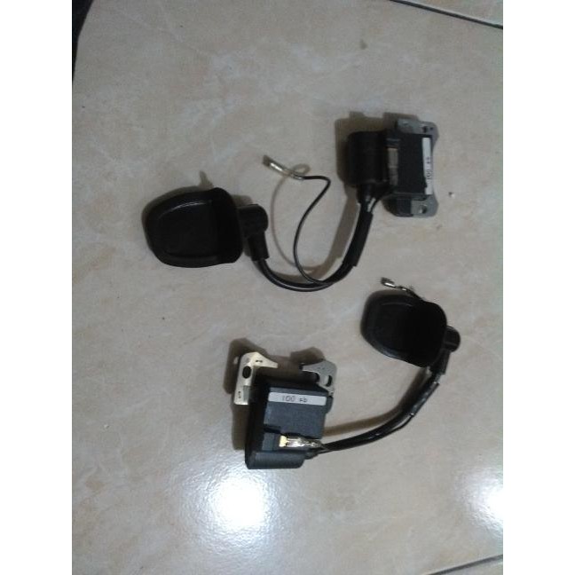 CDI Koil Untuk Mini Motor Trail GP ATV 50 Cc 49cc