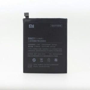 Batre Baterai Battery Xiaomi Note 5 BM21 (2900 mAh) Original Battery