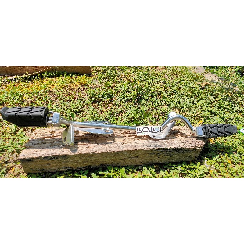 BOSTEP MP MONO POSTEP MP MONO PIJAKAN MP MONO