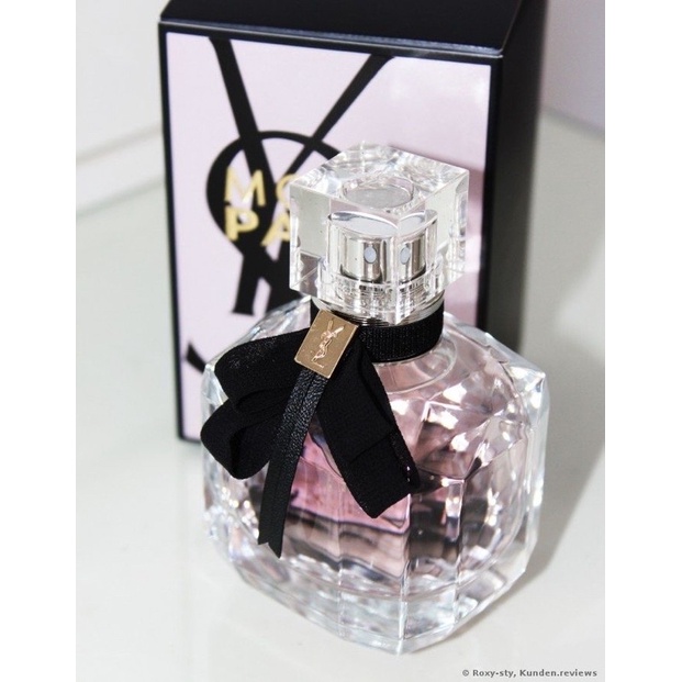 Parfum YSL Mon paris