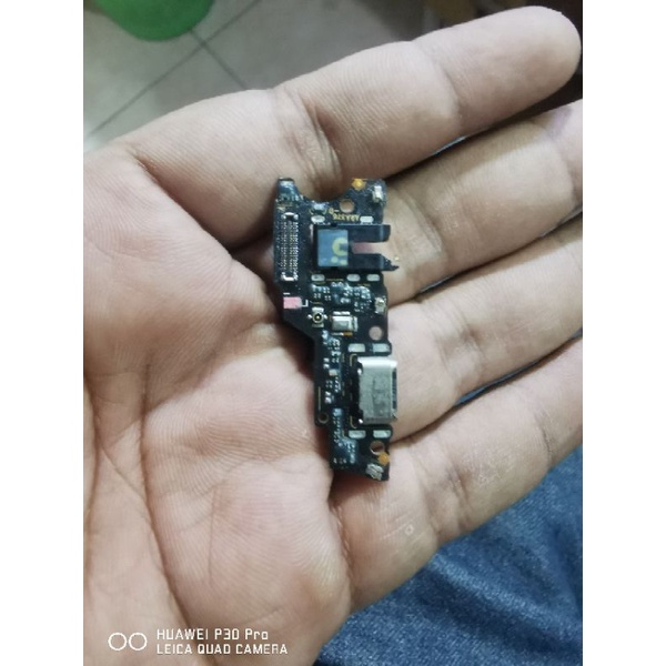 flexible fleksibel port usb cas charger realme 7i original copotan