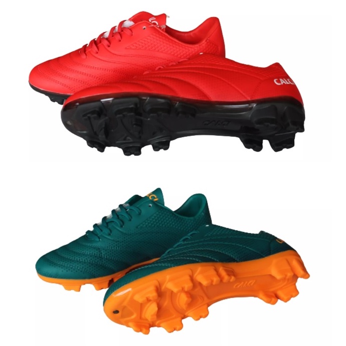 Sepatu Bola Calci Epic 2 SC-3
