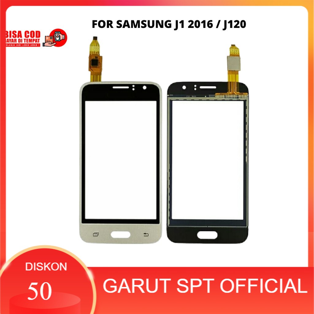 Touchscreen Samsung J120 / J1 2016 Original