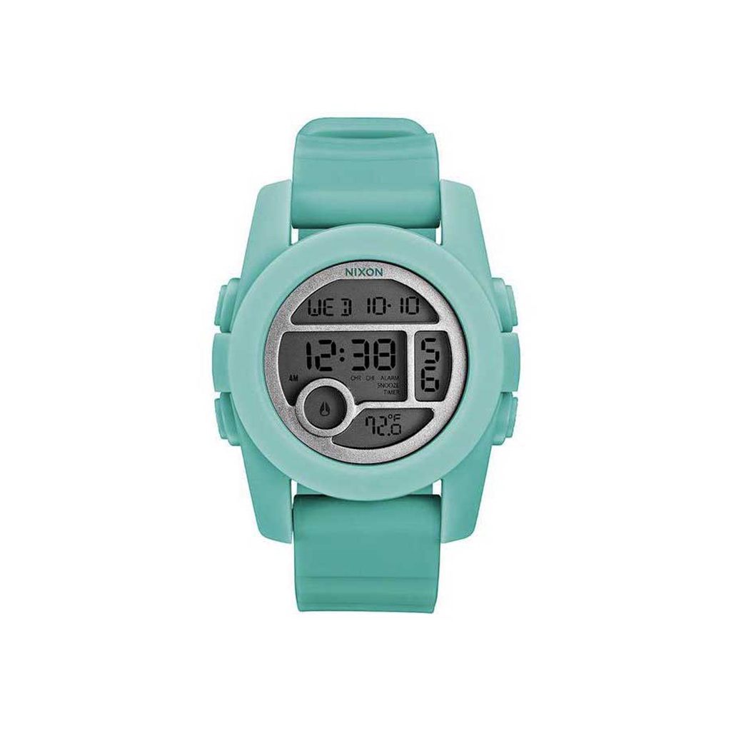 JAM TANGAN NIXON | UNIT 40 ALL LIGHT BLUE