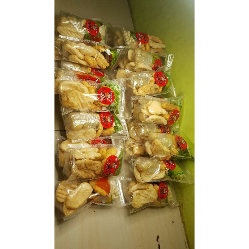 

Boci Cp Garut