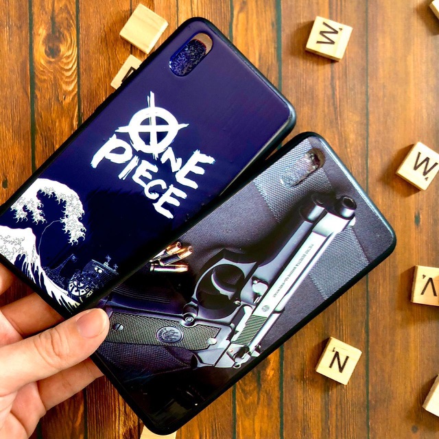 CASE SUPERHERO OPPO A92/A52