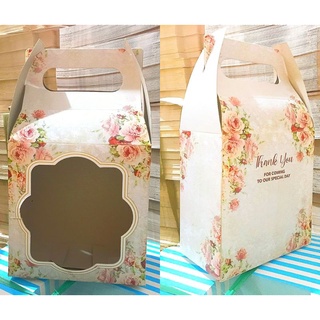 

Box Mangkok duotone 14x8x14 Shabby 310Gram