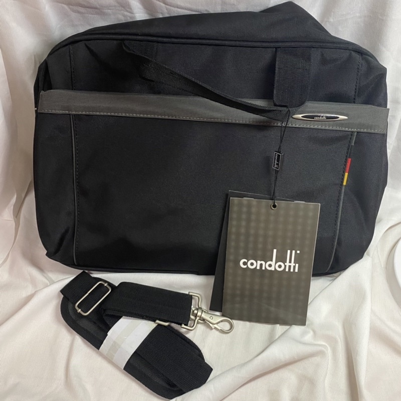 TAS LAPTOP CONDOTTI