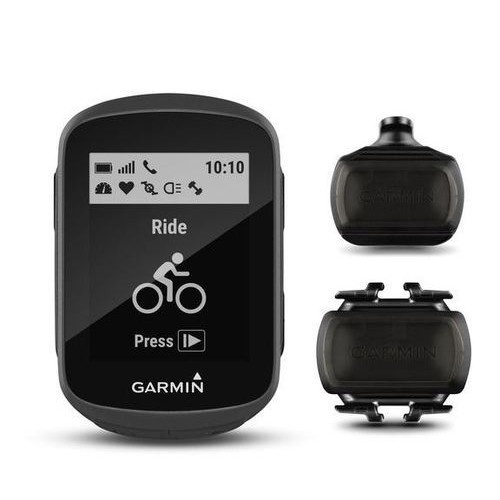 Garmin Edge 130 Plus Bundle Garansi Resmi TAM 2 Tahun