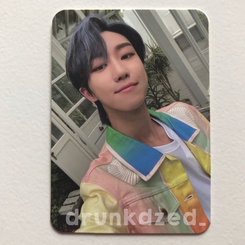 [ READY STOCK ] PC DICON VOL.12 THE8 SEVENTEEN