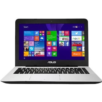 [FREE TAS/MOUSE] LAPTOP ASUS INTEL CELERON DUAL CORE AMD RAM 8GB WIN 10