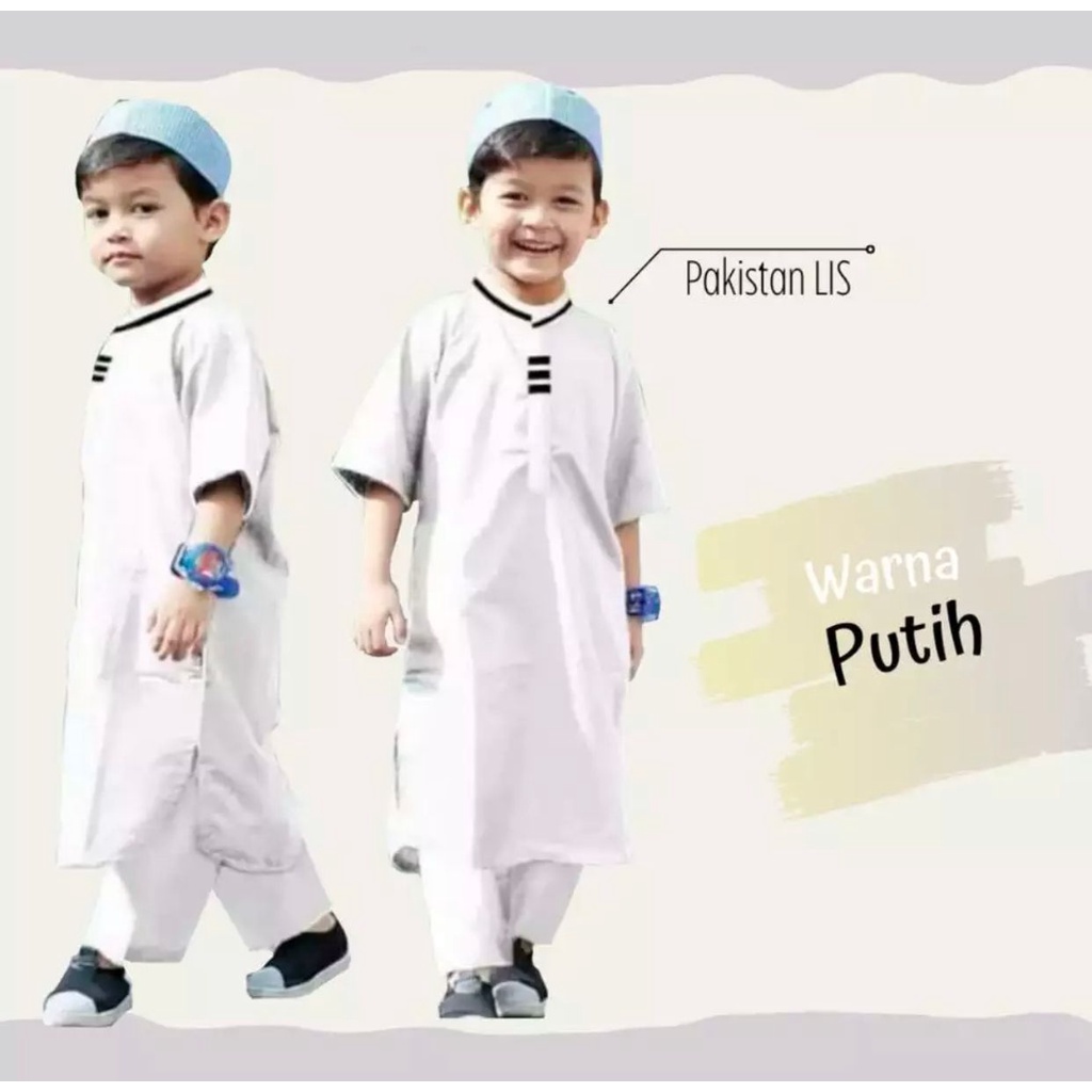 BAJU NGAJI ANAK LAKI LAKI TERLARIS DAN TERMURAH // KOKO ANAK LAKI LAKI TERKEREN // BAJU KOKO ANAK LA