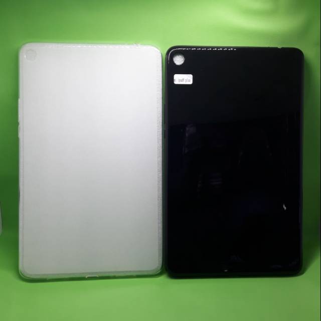 Jelly case premium xiaomi mi pad 4plus