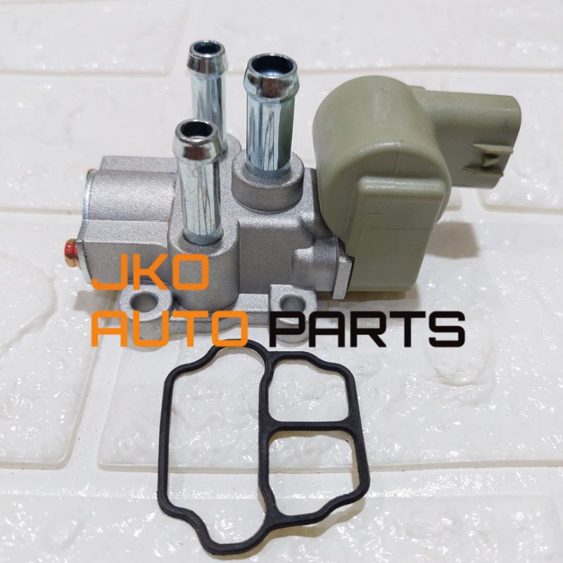 ISC IAC EAC IACV SENSOR ISC IDLE AIR CONTROL IDLE SPEED CONTROL VALVE ASSY SERVO CORONA ABSOLUTE G 2