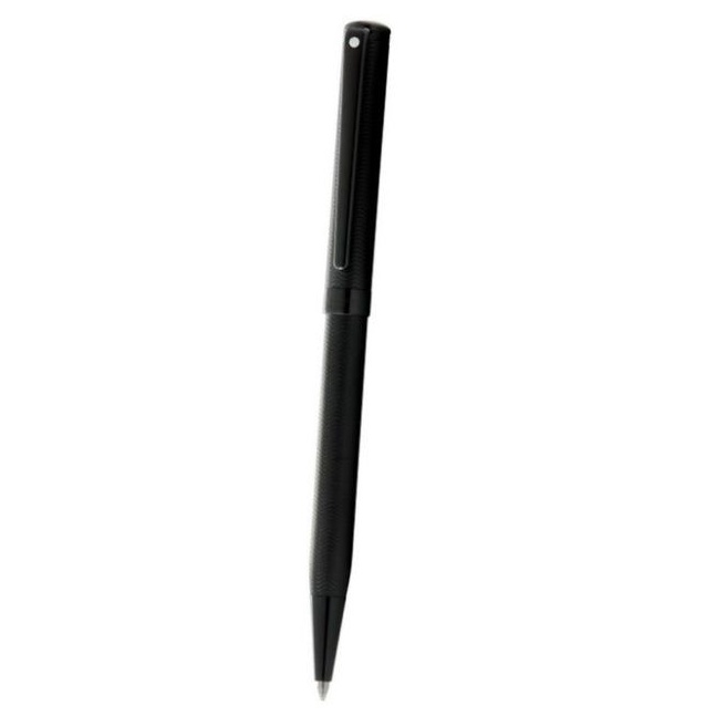 

Sheaffer® Intensity Engraved Matte Black PVD Ballpoint