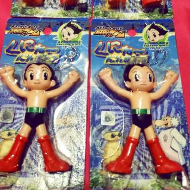 ASTROBOY &amp;  ASTROGIRL ORIGINAL