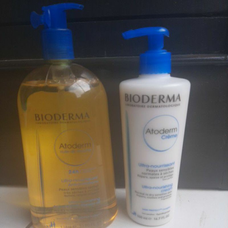 bioderma