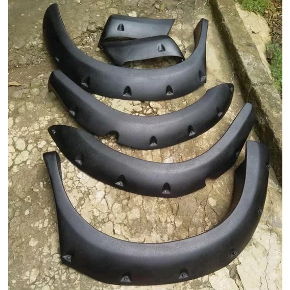 fender mitsubishi L 200