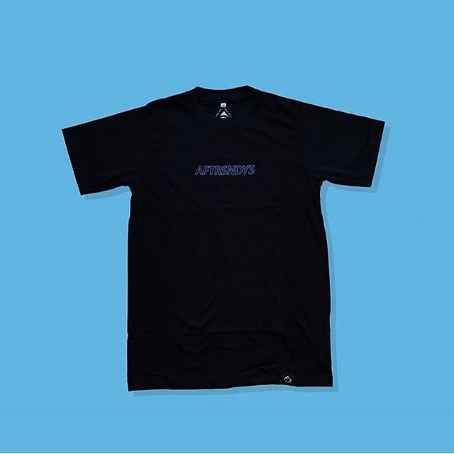 KAOS DISTRO AFTERSUNDAYS ORIGINAL