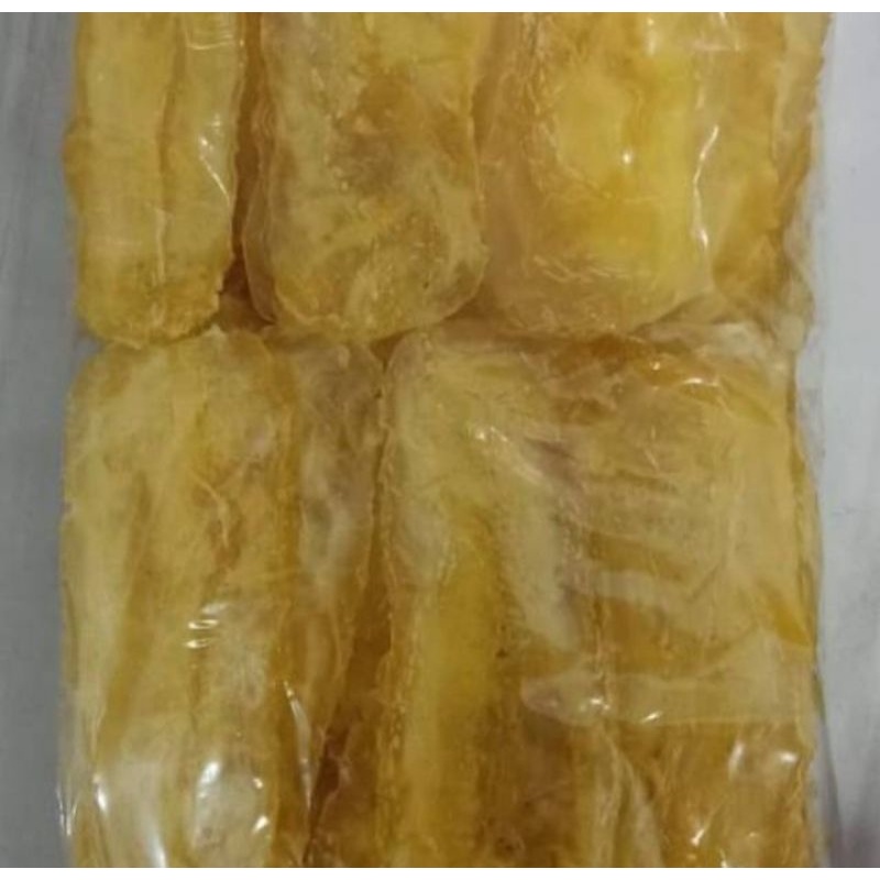 

keripik singkong Madura 110pcs