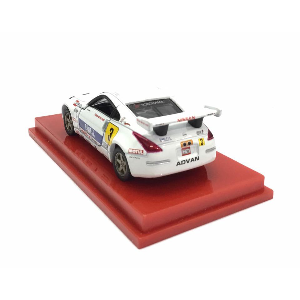 Tomica Limited 0038 Hasemi Sport Endless Z